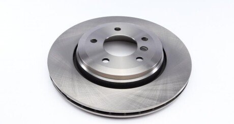 Диск гальмівний (задній) BMW 3 (E46) 2.5-3.0i/3.0d 00-07 (320x22) (opt-om) MEYLE 315 523 0043