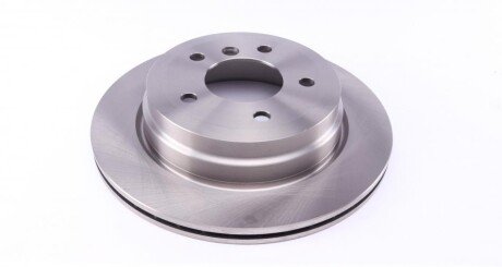 Диск гальмівний (задній) BMW 1 (E81/E87)/3 (E90/E91/E92/E93)/X1 (E84) 07- (300x20) UA63 MEYLE 315 523 0050