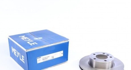Диск тормозной MEYLE 315 523 3059