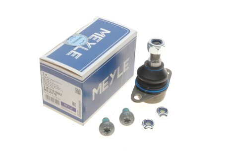 Опора кульова BMW X5(E53) 00-06 перед. міст C.I.U MEYLE 316 010 0002