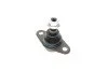 Опора кульова (передня) Mini (R50/R52/R53) 01-08 UA63 MEYLE 316 010 0007 (фото 4)
