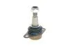 Опора кульова (передня) BMW X3 (E83) 2.0i-3.0i 03-11 M54/M7/N47/N52 (opt-om) MEYLE 316 010 0011 (фото 6)