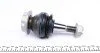 Опора кульова (передня/знизу) BMW 5 (F10/F11)/6 (F12/F13) 7 (F01/F02/F03/F04) 2.0-4.4H 09-18 UA63 MEYLE 316 010 0016 (фото 4)