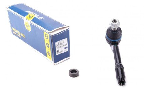 Наконечник тяги рульової BMW X5 (E53) 00-06 UA63 MEYLE 316 020 0005/HD