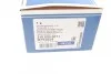 Наконечник тяги руля BMW 5 (E60) 05-10 M57/N52/N53/N54 (opt-om) MEYLE 316 020 0011 (фото 9)