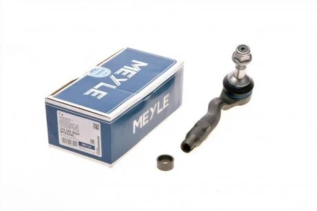 Наконечник тяги рульової (L) BMW 5 (F10)/7 (F01-F04) 08- UA63 MEYLE 316 020 0024