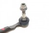 Наконечник тяги рульової (L) BMW 3 (F30/F35)/4 (F32/F33) 11- UA63 MEYLE 316 020 0026 (фото 4)