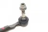 Наконечник тяги рульової (L) BMW 3 (F30/F35)/4 (F32/F33) 11- UA63 MEYLE 316 020 0026 (фото 4)