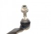 Наконечник тяги рульової (R) BMW 5 (G30/F90)/7 (G11/G12) 15- UA63 MEYLE 316 020 0042/HD (фото 3)
