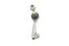 Накінечник тяги керма (L) BMW 3 (G20/G80/G28) 18- B47/B48/B58 (opt-om) MEYLE 316 020 0049/HD (фото 6)