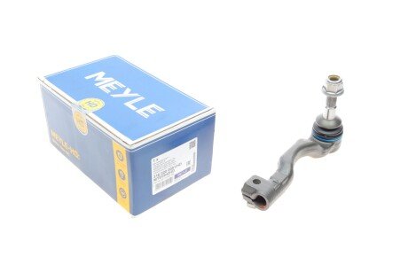 Наконечник тяги руля (L) BMW X5 (G05/F95)/X6 (G06/F96)/X7 (G07) 18- B47/B57/B58 (opt-om) MEYLE 316 020 0051/HD