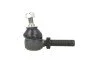 Наконечник тяги рульової BMW 5 (E28/E34) 81-99 (L=80mm) UA63 MEYLE 316 020 4215
