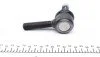 Наконечник тяги рульової BMW 5 (E28/E34) 81-99 (L=80mm) UA63 MEYLE 316 020 4216 (фото 2)
