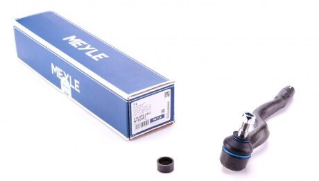 Рульовий наконечник MEYLE 316 020 4341