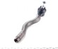 Наконечник тяги рульової (R) BMW 3 (E36) 1.6-3.2 90-99 (L=215mm) UA63 MEYLE 316 020 4344 (фото 4)