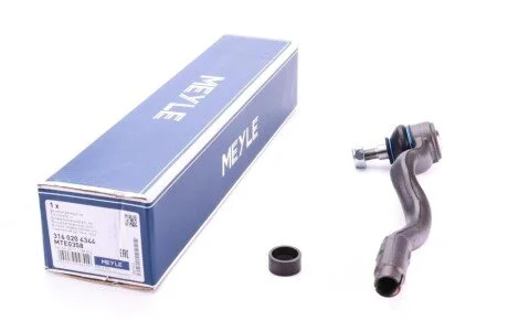 Наконечник тяги рульовой (R) BMW 3 (E36) 1.6-3.2 90-99 (L=215mm) UA63 MEYLE 316 020 4344