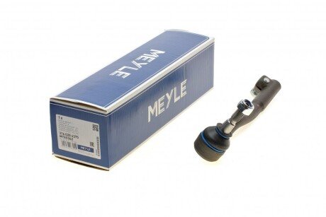Наконечник тяги рульової (L) BMW 5 (E39) 3.5/4.4/4.9 96-04 (opt-om) MEYLE 316 020 4375
