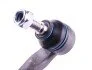 Наконечник тяги рульової (R) BMW 3 (E46) 98- UA63 MEYLE 316 020 4604 (фото 4)