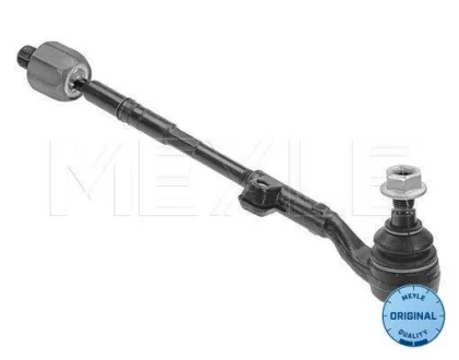 Рульова тяга(з наконечником) прав BMW 3 (E90), 3 (E91), 3 (E92), X1 (E84) 2.0-3.0D 08.05-06.15 MEYLE 316 030 0015