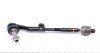 Тяга рульова (з наконечником) (R) BMW 1 (E81/E87)/3 (E90/E91) 04-16 (L=273.5mm) UA63 MEYLE 316 030 0018/HD (фото 5)