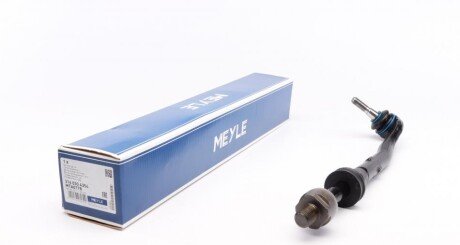 Фото 1 - поперечна кермова тяга MEYLE 316 030 4354 Поперечна кермова тяга MEYLE 316 030 4354 (фото 1)