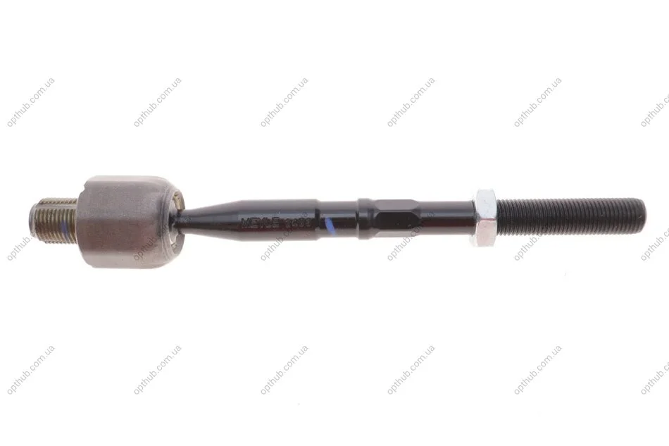 Тяга рульова BMW 3 (E46) 00- UA63 MEYLE 316 030 4600 (фото 1)