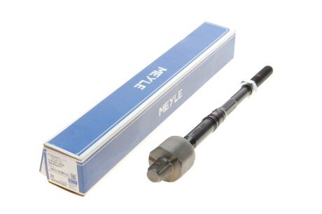 Тяга рульова BMW 1 (E81/E82/E87/E88)/3 (E90/91/92/93)/X1 (E84) 04-15 M47/M57/N43/N20/N45/N46 UA63 MEYLE 316 031 0005