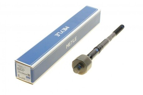 Тяга рульова BMW 1 (F20/F21)/ 3 (F30/F80)/ 4 (F32/F82) 11- UA63 MEYLE 316 031 0012