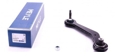 Важіль підвіски (задній) (L) BMW X5 (E53) 00- UA63 MEYLE 316 035 0008