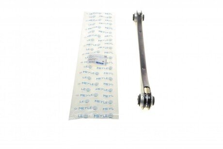 Важіль підвіски (задній) BMW 3 (F70/F80/F31) 1.5-3.0 11- (opt-om) MEYLE 316 035 0017