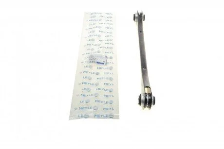 Важіль підвіски (задній) BMW 3 (F70/F80/F31) 1.5-3.0 11- (opt-om) MEYLE 316 035 0017