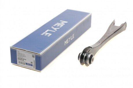 Важіль підвіски (задній/спереду) BMW 3 (F30/F31/F34)/4 (F32/F33/F36) 11- (opt-om) MEYLE 316 035 0018