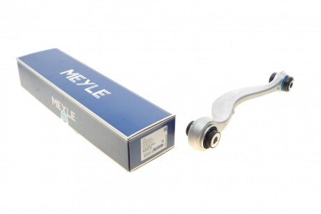 Важіль підвіски (задній/зверху/посередине) (R) BMW 5 (G30/F90)/7(G11/G12) 15- B46/B47/B4 (opt-om) MEYLE 316 035 0020