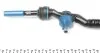 Тяга продольная рулевая BMW 7(E38) 94-01 (Пр-во) MEYLE 316 040 4349 (фото 2)