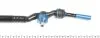 Тяга продольная рулевая BMW 7(E38) 94-01 (Пр-во) MEYLE 316 040 4349 (фото 3)