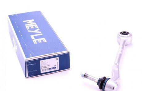 Важіль підвіски (передній/знизу/спереду) (R) BMW 5 (E39) 96-03 (opt-om) MEYLE 316 050 0002