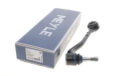 Важіль підвіски (передній/знизу) (L) BMW X5 (E53) 00- (opt-om) MEYLE 316 050 0009