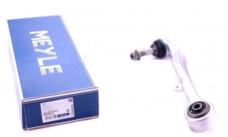 Важіль підвіски (передній/знизу) (R) BMW 7 (E65/E66/E67) 01- UA63 MEYLE 316 050 0014