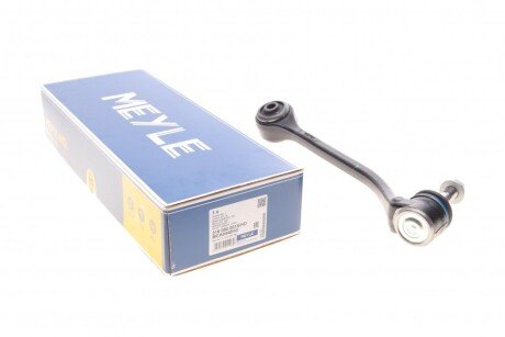 Важіль підвіски (передній/знизу/ззаду) (L) BMW X3 (E83) 03-11 (opt-om) MEYLE 316 050 0015/HD