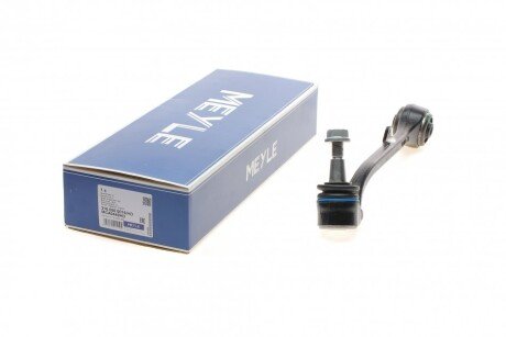 Важіль підвіски (передній/знизу/ззаду) (R) BMW X3 (E83) 2.0-3.0D 03-11 (opt-om) MEYLE 316 050 0016/HD