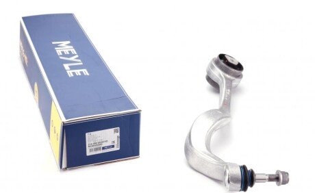 Важіль підвіски (передній/знизу/спереду) (R) BMW 5 (E60) 03- (повздовжній) UA63 MEYLE 316 050 0020/HD