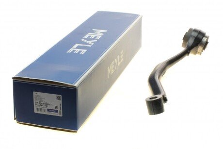 Важіль підвіски (передній) (R) BMW X3 (E83) 03-11 (opt-om) MEYLE 316 050 0028/HD