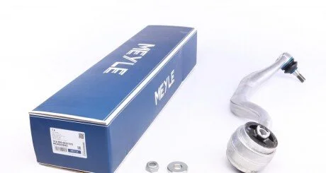 Важіль підвіски (передній/ззаду) (L) BMW 5 (E39) 3.5-4.9 96-03 (opt-om) MEYLE 316 050 0029/HD