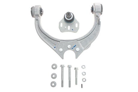 Важіль підвіски (передній/зверху) (L) BMW X5 (E70/F15/F85)/X6 (E71/E72/F16/F86) 07- (opt-om) MEYLE 316 050 0034/HD