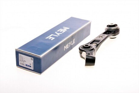 Важіль підвіски (передній/знизу/ззаду) (L) BMW 5 (F10/F07/F11) 6 (F06/F12/F13) 10-18 (opt-om) MEYLE 316 050 0052
