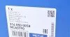 Важіль підвіски (передній/ззаду) (L) BMW X3 (F25)/X4 (F26) 2.0-3.0D 10-18 (opt-om) MEYLE 316 050 0058 (фото 5)