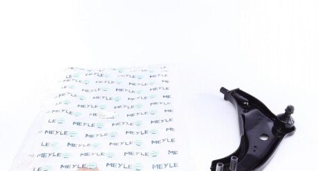 Важіль підвіски (передній) (L) MINI (R56/R57/R58/R59)/Clubman (R55)/Clubvan (R55) 06-15 UA63 MEYLE 316 050 0081