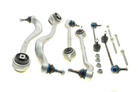 Ремонтний набір важелів підвіски MEYLE 316 050 0103/HD