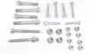 Комплект важелів підвіски (передньої) BMW X5 (E70)/X6 (E71/72) 3.0-4.8 06-14 (к-кт) (opt-om) MEYLE 316 050 0109/HD (фото 16)