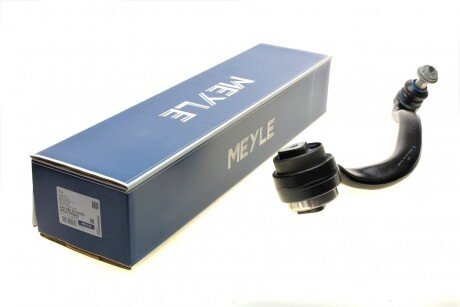 Важіль підвіски (передній/знизу/спереду) (L) BMW X5 (F15/F85)/X6 (F16/F86) 3.0-4.4 06 (opt-om) MEYLE 316 050 0115/HD
